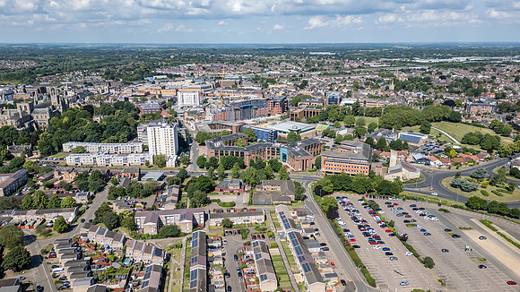 Stuart House - Peterborough-137