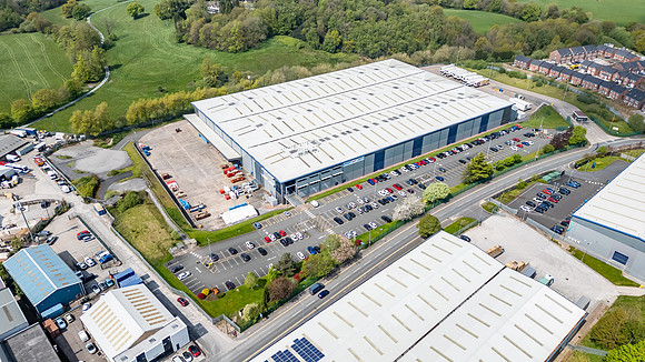 Enterprise House 108