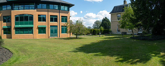Kempston Manor Exteriors 019