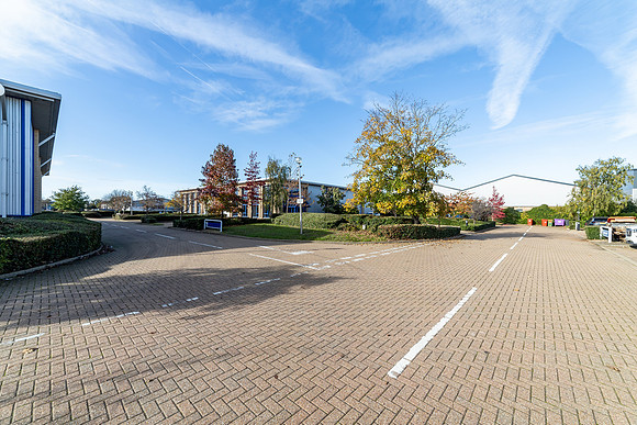 Caxton Park - Bedford-64