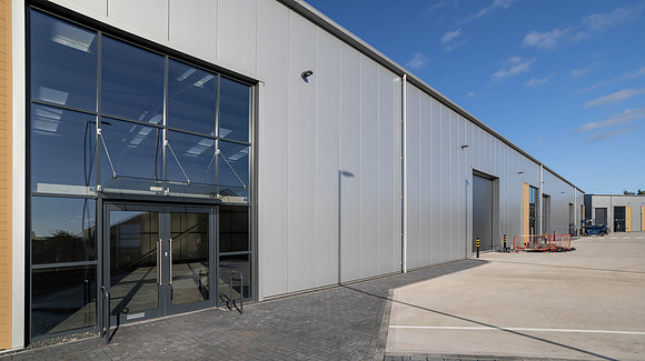 Grazebrook - Plot 3 018