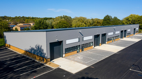 Heathfield Gateway 002