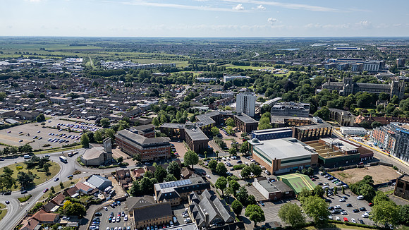 Stuart House - Peterborough-146