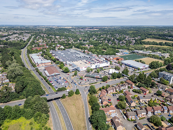 Pyramid Close - Weston Favell -139