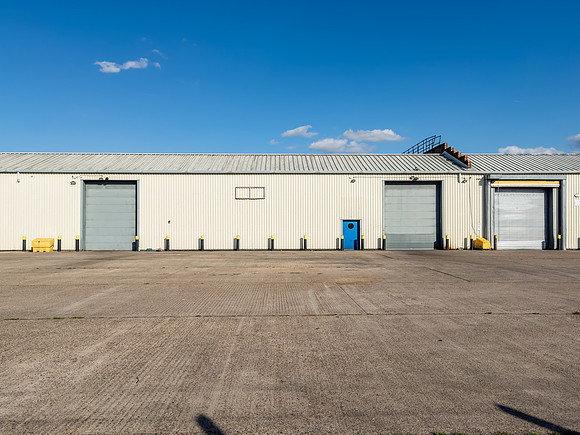 Luton Enterprise Park-83