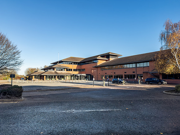Opus House 115