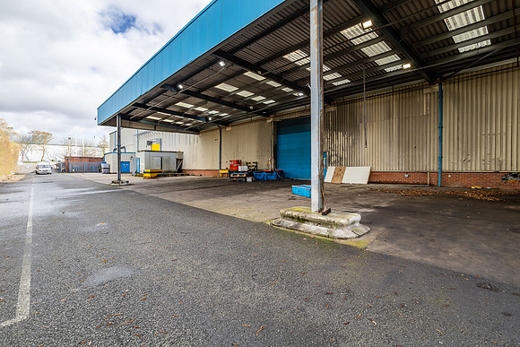 Magna - Redditch-98
