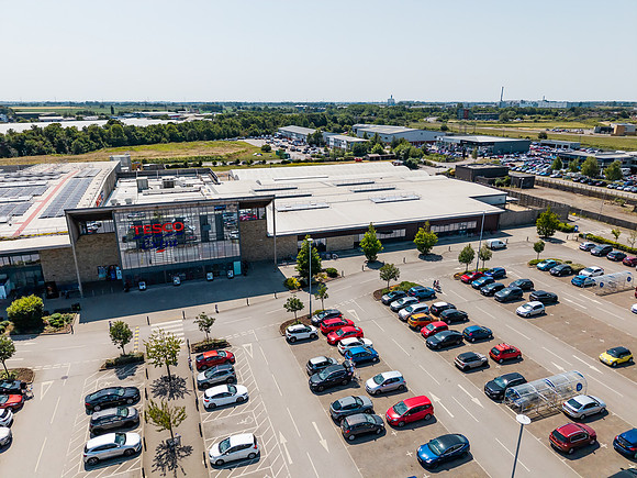 Dobbies - Kings Lynn-211