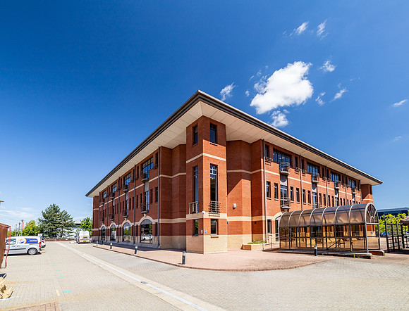 Abel Smith House 2 - Stevenage-79
