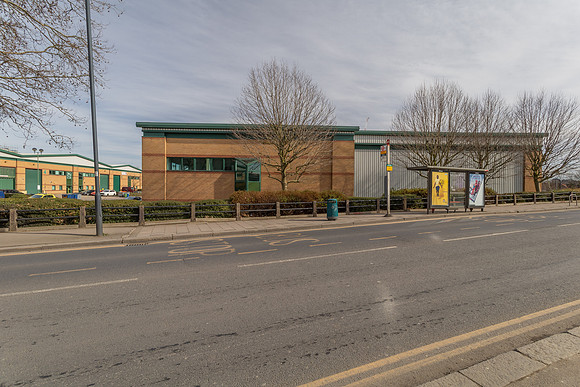 FALCON PARK NEASDEN-236