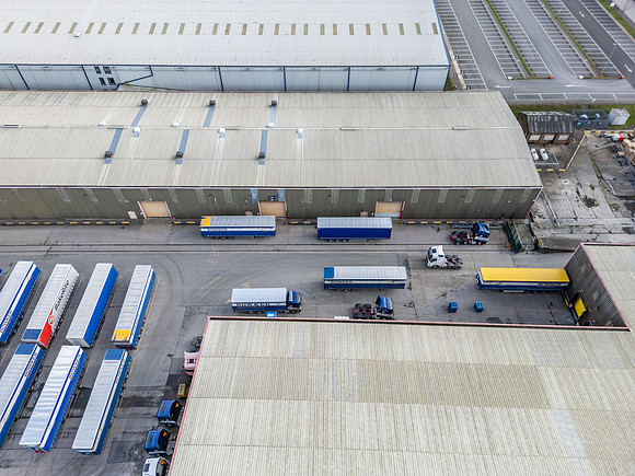 Unit 36 - GXO - Selby 077