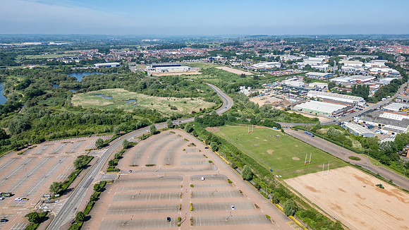 Edgar Mobbs Way Ross Road 017