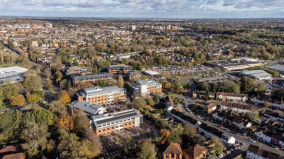 Centrium - St Albans-19