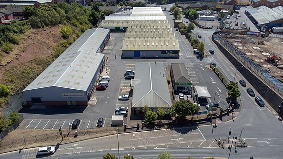 Worcester Trade Park 067