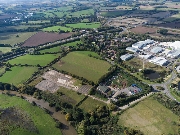 Longbridge Land, Warwick, CV34 6XU -0480