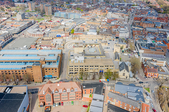 The Harpur Centre - Bedford-86