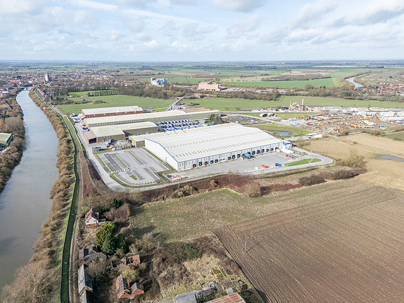 Unit 36 - GXO - Selby 049
