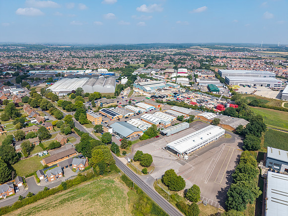 Commerce Way - Leighton Buzzard-117