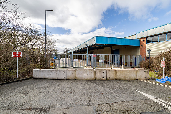 Magna - Redditch-78