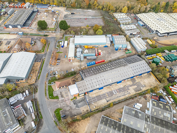 Bradfield Road - Wellingborough-8