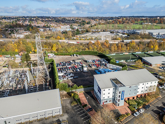 Tameside - Birmingham-48