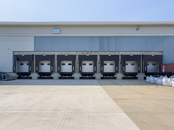 Dunlop Prologis Park - Coventry-173