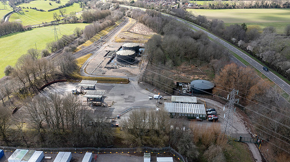 Holybourne Rail Terminal-93