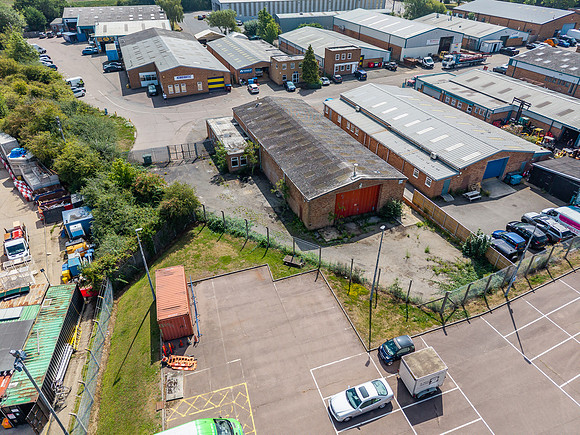 Commerce Way - Leighton Buzzard-89