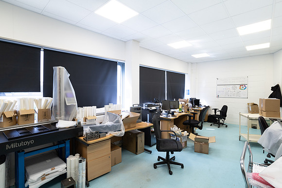 The Cube - Hemel Hempstead-20