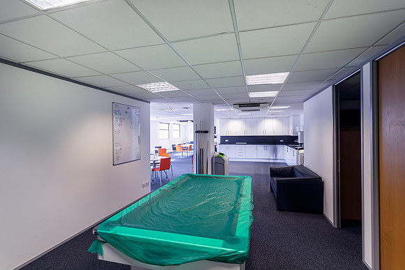 The Harpur Centre - Bedford-37