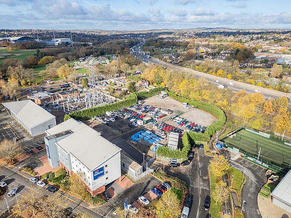 Tameside - Birmingham-52