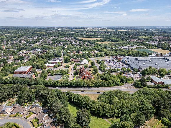 Pyramid Close - Weston Favell -159