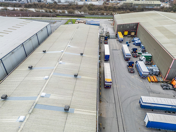 Unit 36 - GXO - Selby 072