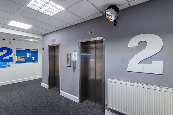 The Harpur Centre - Bedford-19