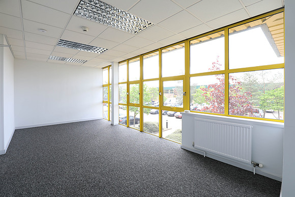 Brackmills Business Park 42