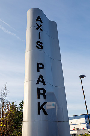 Unit B Axis Park, Slough 035