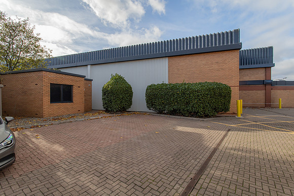1 Abbey Road Industrial Estate 62
