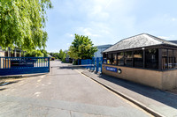 The Pyramid - Northampton-48