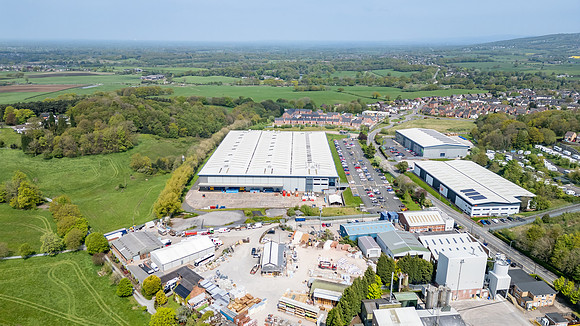 Enterprise House 099