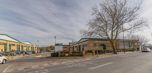 FALCON PARK NEASDEN-18