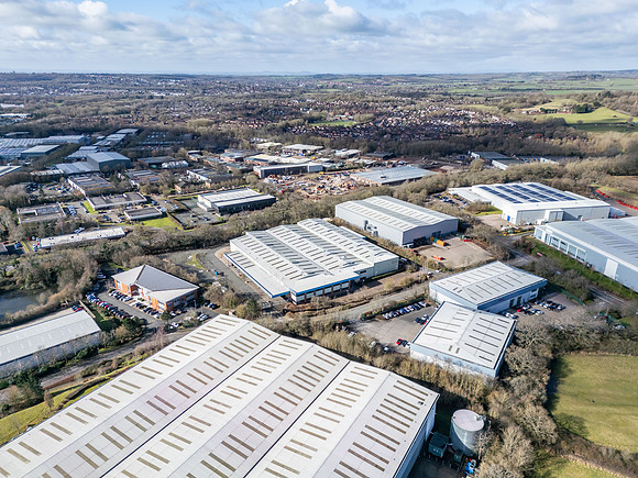 Magna - Redditch-9