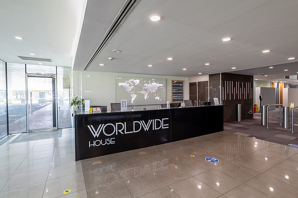 Worldwide House - Peterborough-161