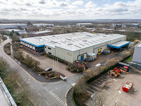 Magna - Redditch-63