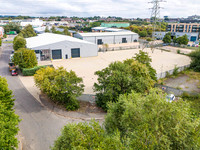 Dencora Way, Ashford (Unit J1)
