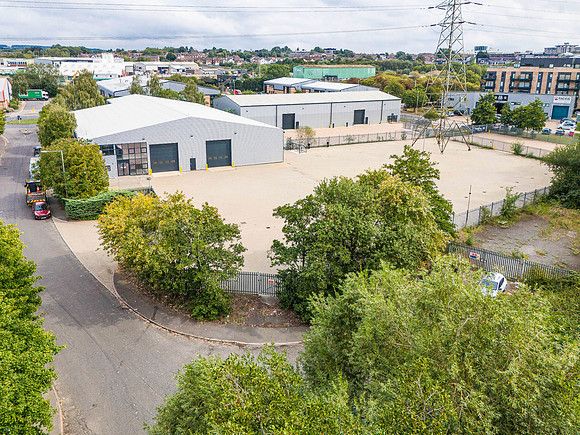 Dencora Way, Ashford (Unit J1) 121