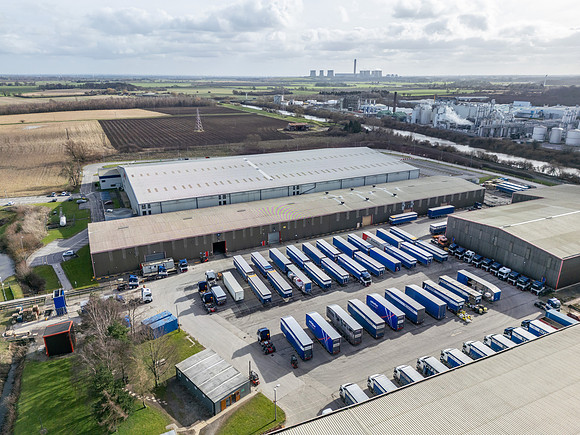 Unit 36 - GXO - Selby 032
