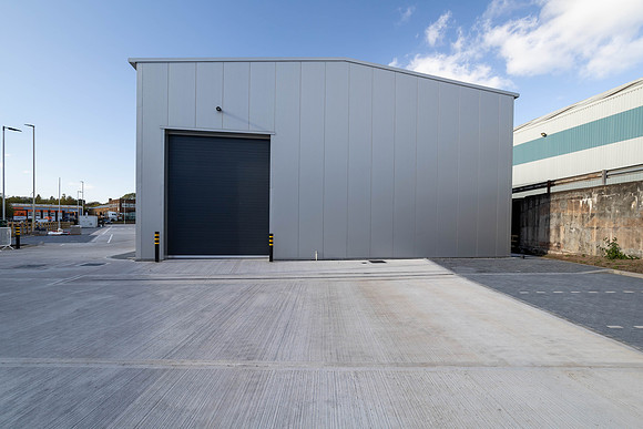 Grazebrook - Plot 3 021