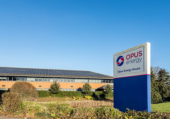 Opus House 120