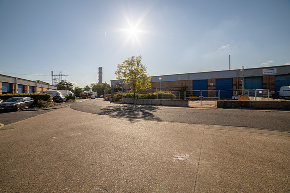 The Arena_Enfield_014
