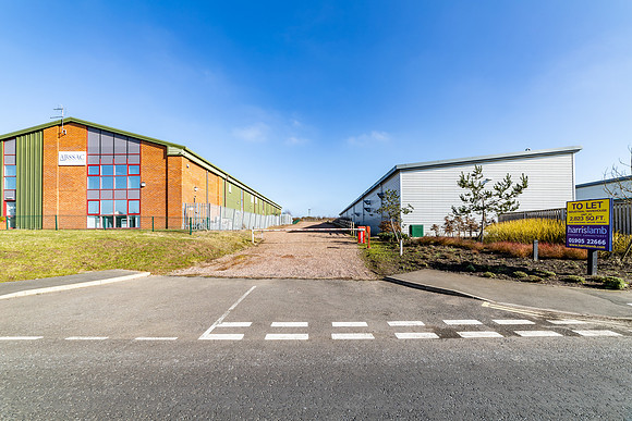 Vale Park South - Evesham-57